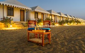 Sky Desert Safari Jaisalmer